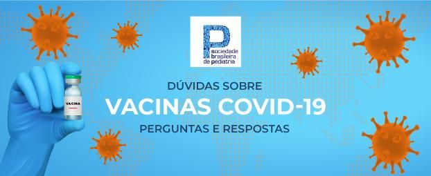 Ícone do tratamento de Dúvidas Sobre Vacinas COVID-19 Perguntas e Respostas