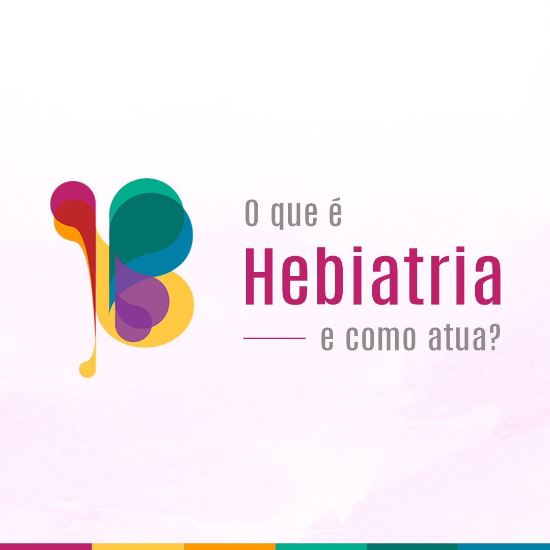 Ícone do tratamento de O que é Hebiatria e como atua?